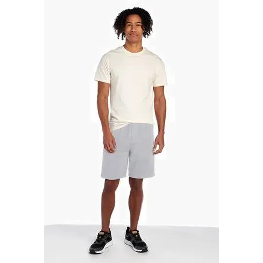 Jerzees NuBlend Pocketed Sweat Short