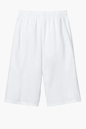 Jerzees NuBlend Pocketed Sweat Short — view 7