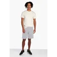 Jerzees NuBlend Pocketed Sweat Short