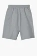 Jerzees NuBlend Pocketed Sweat Short — view 5
