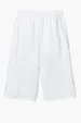Jerzees NuBlend Pocketed Sweat Short — view 7