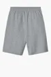Jerzees NuBlend Pocketed Sweat Short — view 2