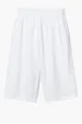 Jerzees NuBlend Pocketed Sweat Short — view 4