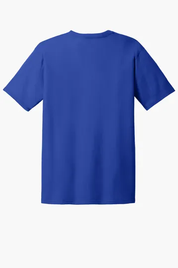 Gildan 100% Ring Spun Cotton T-Shirt — view 28