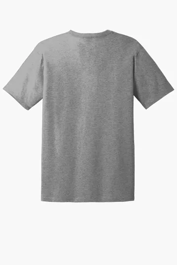 Gildan 100% Ring Spun Cotton T-Shirt — view 17