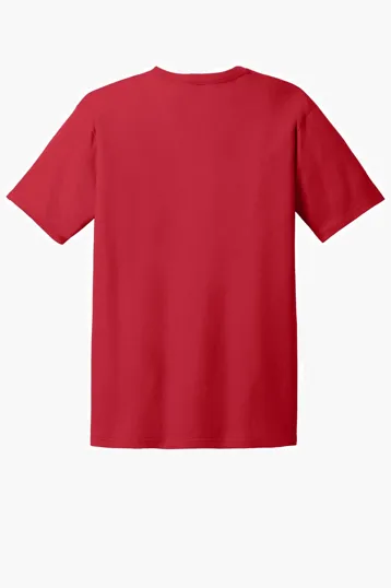 Gildan 100% Ring Spun Cotton T-Shirt — view 19