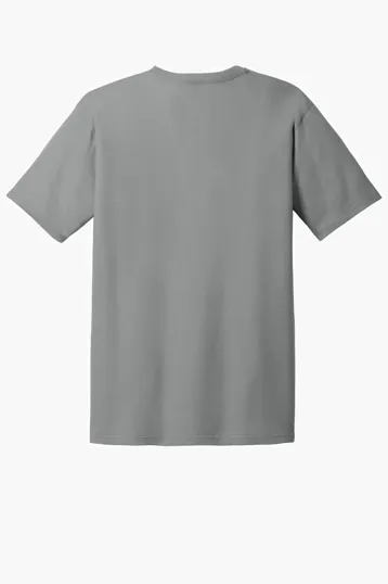 Gildan 100% Ring Spun Cotton T-Shirt — view 21
