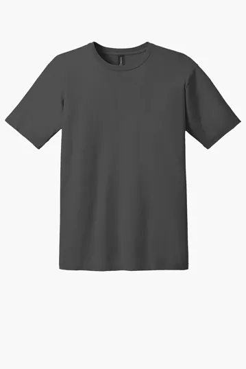 Gildan 100% Ring Spun Cotton T-Shirt — view 4