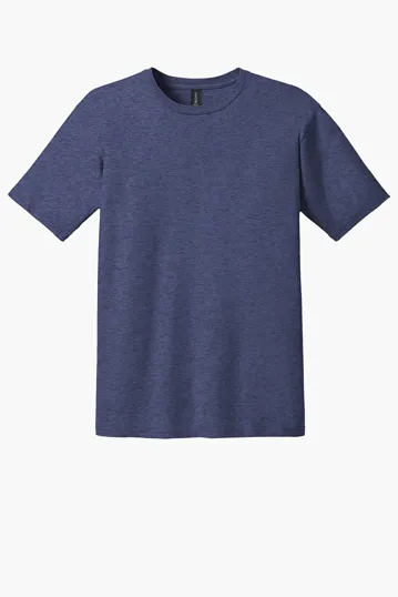 Gildan 100% Ring Spun Cotton T-Shirt — view 6