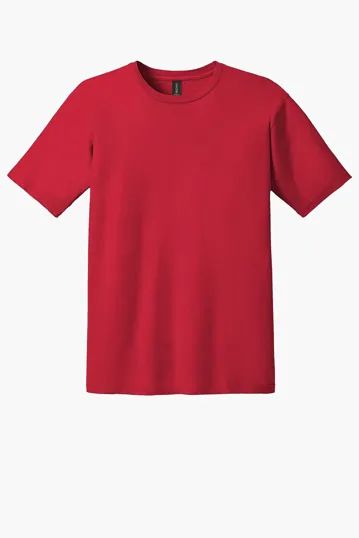 Gildan 100% Ring Spun Cotton T-Shirt — view 10