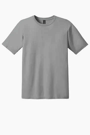 Gildan 100% Ring Spun Cotton T-Shirt — view 12