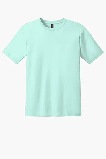 Gildan 100% Ring Spun Cotton T-Shirt — view 13