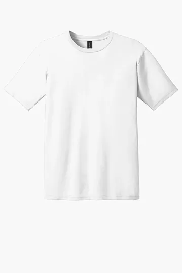 Gildan 100% Ring Spun Cotton T-Shirt — view 14