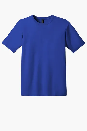 Gildan 100% Ring Spun Cotton T-Shirt — view 24