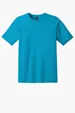 Gildan 100% Ring Spun Cotton T-Shirt — view 3