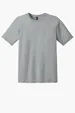 Gildan 100% Ring Spun Cotton T-Shirt — view 8