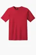 Gildan 100% Ring Spun Cotton T-Shirt — view 10