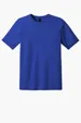 Gildan 100% Ring Spun Cotton T-Shirt — view 24