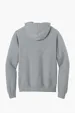Jerzees NuBlend Full-Zip Hooded Sweatshirt — view 12