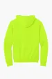 Jerzees NuBlend Full-Zip Hooded Sweatshirt — view 15