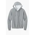 Jerzees NuBlend Full-Zip Hooded Sweatshirt — view 3