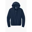 Jerzees NuBlend Full-Zip Hooded Sweatshirt — view 6