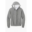 Jerzees NuBlend Full-Zip Hooded Sweatshirt — view 7