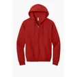 Jerzees NuBlend Full-Zip Hooded Sweatshirt — view 11