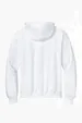 Jerzees NuBlend Full-Zip Hooded Sweatshirt — view 26