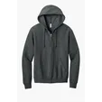 Jerzees NuBlend Full-Zip Hooded Sweatshirt — view 17