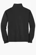 Jerzees NuBlend 1/4-Zip Cadet Collar Sweatshirt — view 5