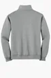 Jerzees NuBlend 1/4-Zip Cadet Collar Sweatshirt — view 11