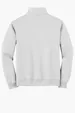 Jerzees NuBlend 1/4-Zip Cadet Collar Sweatshirt — view 15