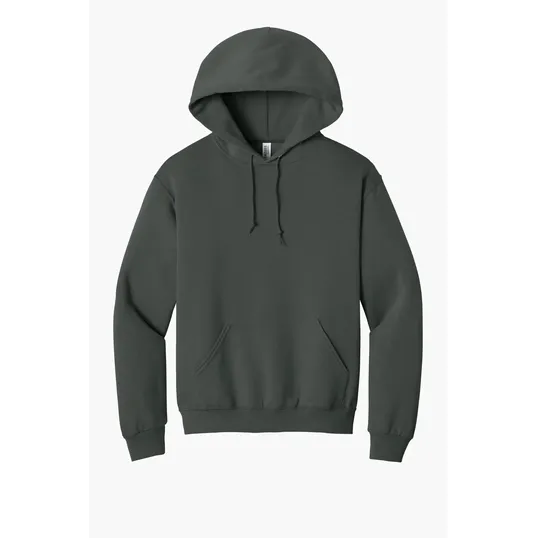 Jerzees NuBlend Pullover Hooded Sweatshirt — view 94
