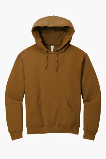 Jerzees NuBlend Pullover Hooded Sweatshirt — view 7