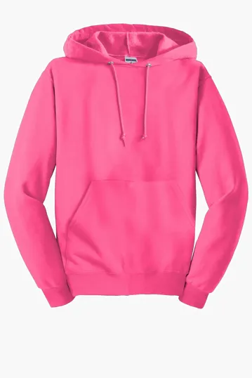 Jerzees NuBlend Pullover Hooded Sweatshirt — view 16