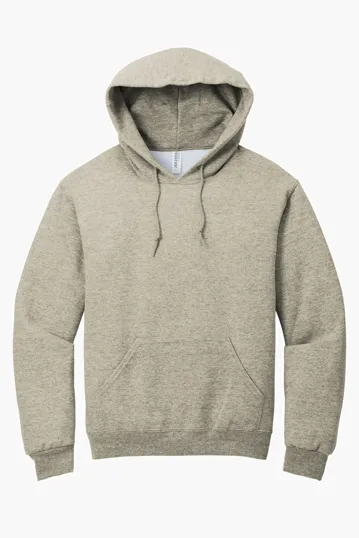 Jerzees NuBlend Pullover Hooded Sweatshirt — view 17