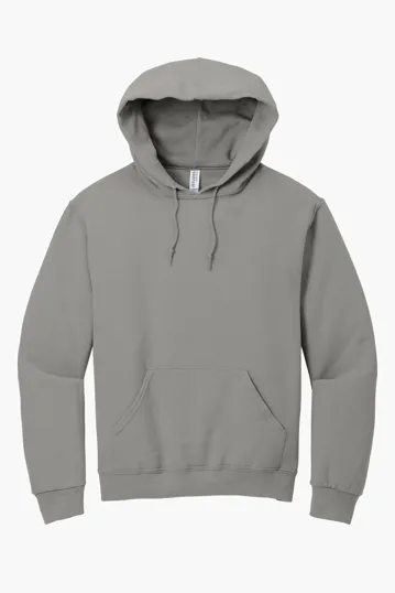 Jerzees NuBlend Pullover Hooded Sweatshirt — view 19