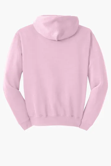 Jerzees NuBlend Pullover Hooded Sweatshirt — view 71