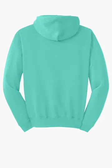 Jerzees NuBlend Pullover Hooded Sweatshirt — view 73