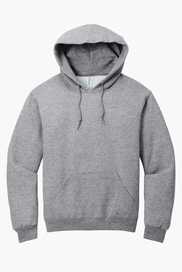Jerzees NuBlend Pullover Hooded Sweatshirt — view 41