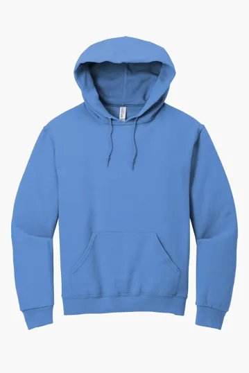 Jerzees NuBlend Pullover Hooded Sweatshirt — view 46