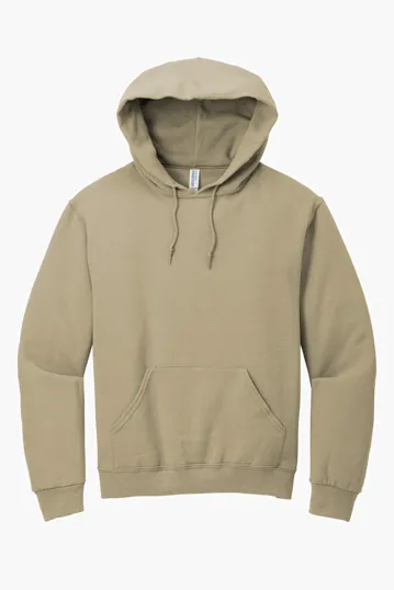Jerzees NuBlend Pullover Hooded Sweatshirt — view 52
