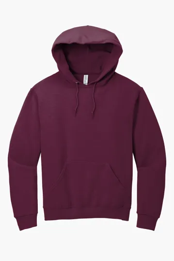 Jerzees NuBlend Pullover Hooded Sweatshirt — view 53