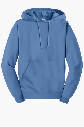 Jerzees NuBlend Pullover Hooded Sweatshirt — view 54