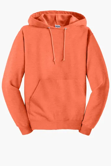 Jerzees NuBlend Pullover Hooded Sweatshirt — view 55