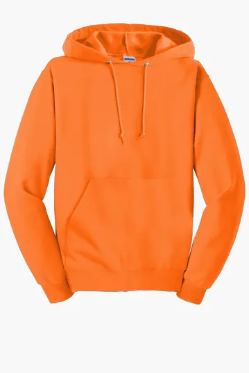 Jerzees NuBlend Pullover Hooded Sweatshirt — view 57