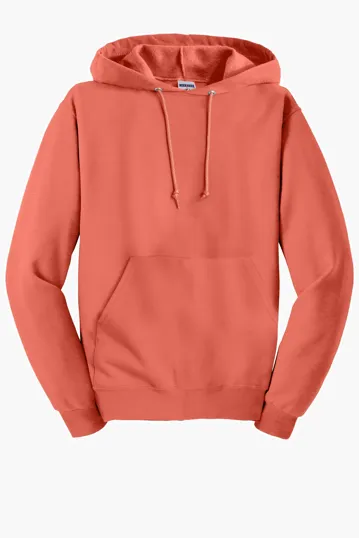 Jerzees NuBlend Pullover Hooded Sweatshirt — view 60