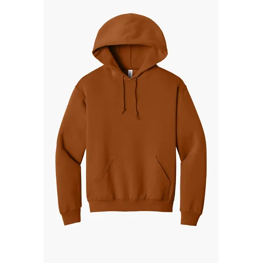 Jerzees NuBlend Pullover Hooded Sweatshirt — view 96