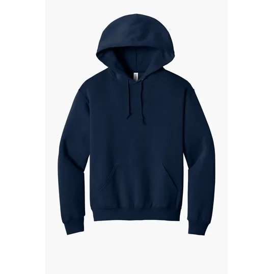 Jerzees NuBlend Pullover Hooded Sweatshirt — view 95